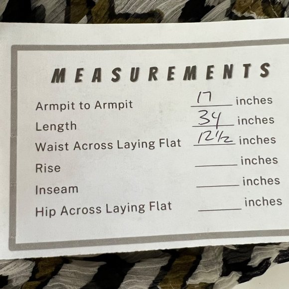 HD In Paris Anthropologie Sierade Zigzag Mini Dress Ruffle Smocked size 0 - Picture 16 of 16